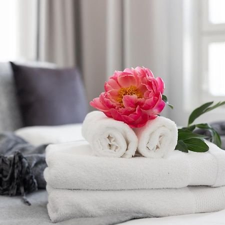 Arctic Penthouse City Suite Rovaniemi Bagian luar foto